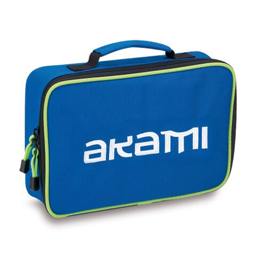 Angelkoffer und Koffer - Akami Kühltasche Cb 21
