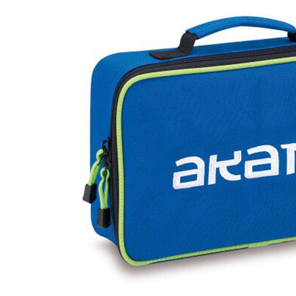 Angelkoffer und Koffer - Akami Kühltasche Cb 21