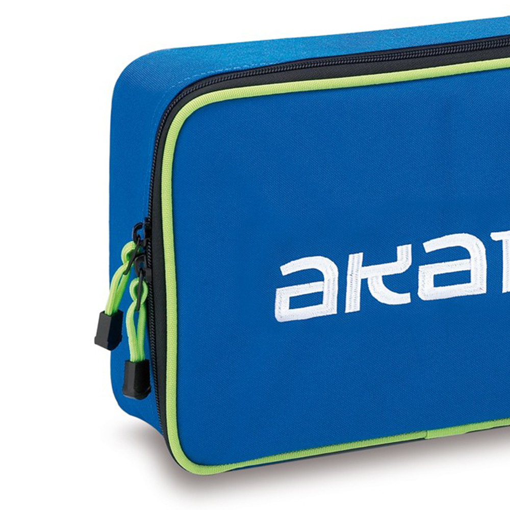 Angelkoffer und Koffer - Akami Ika Doppeltasche