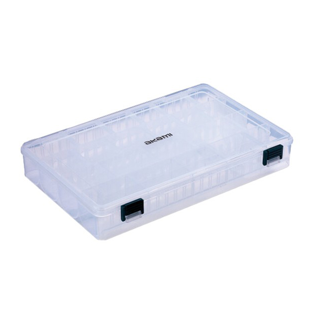Bait containers - Akami Box Pb21