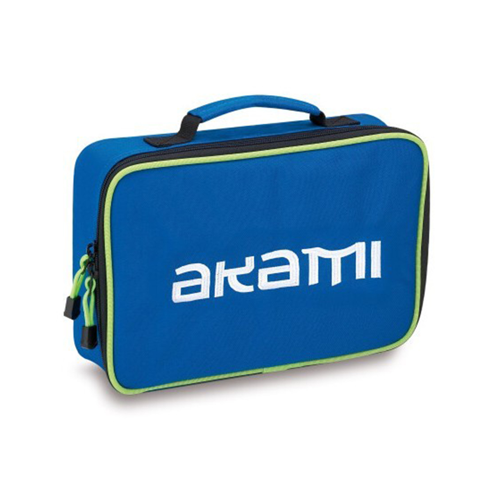 Fishing Cases - Akami Rigid Backpack Mg21