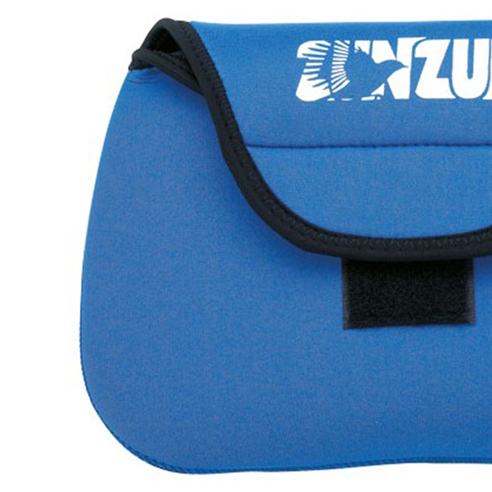 Angelkoffer und Koffer - Zun Zun Rollentasche Blau