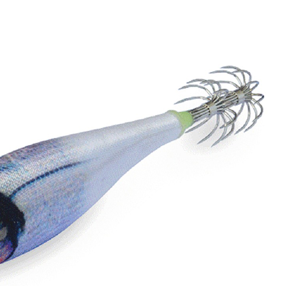 Artificiali DTD - Dtd Esca Artificiale Weak Fish