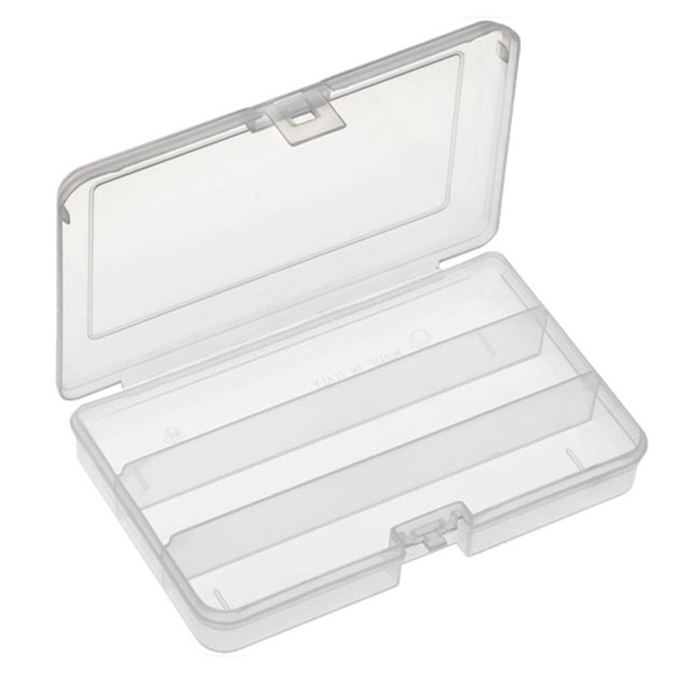 Bait containers - Panaro Box 101 3 Compartments