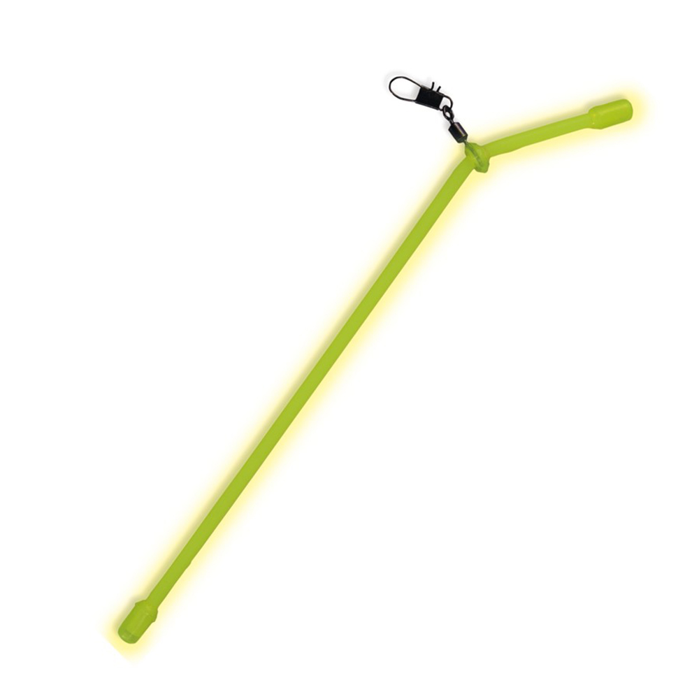 Connectors and Swivels - Sele Anti Tangle Fluorescent