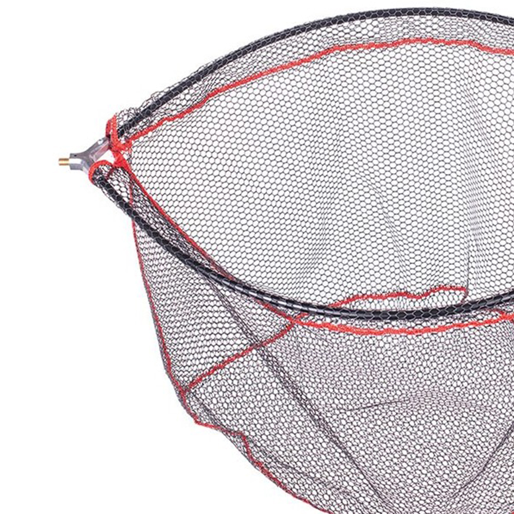 Fishing landing net heads - Sele Rubberized Landing Net Head