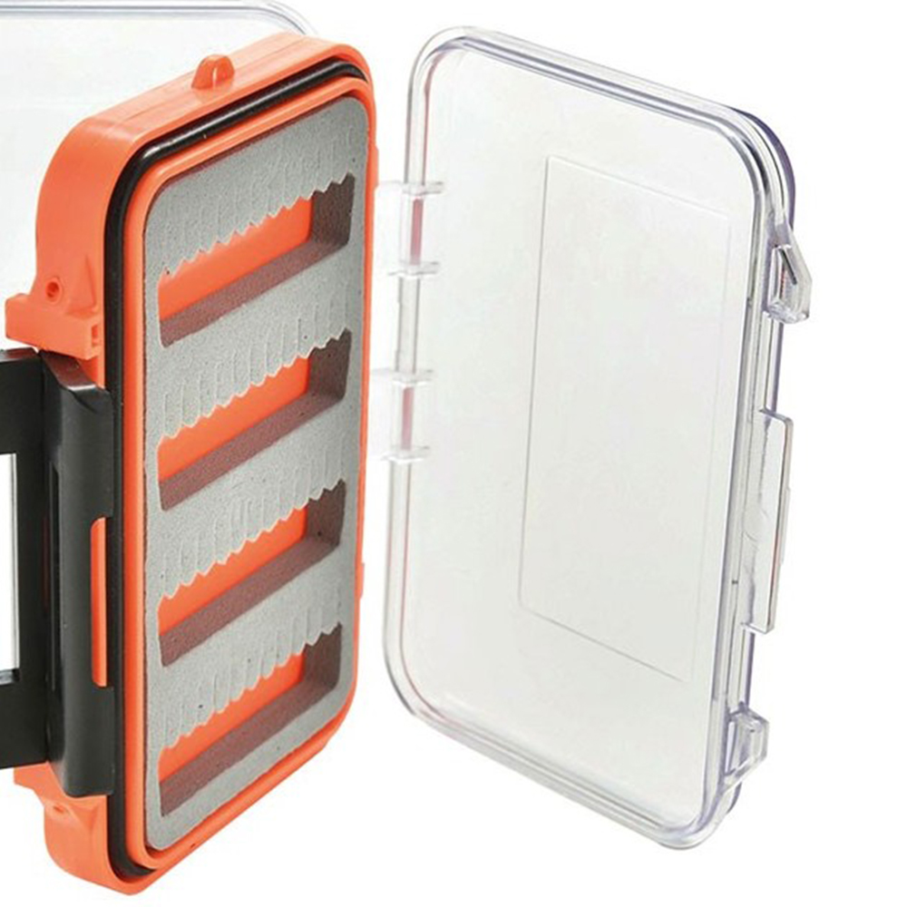 Bait containers - Sele Mini Briefcase Retro