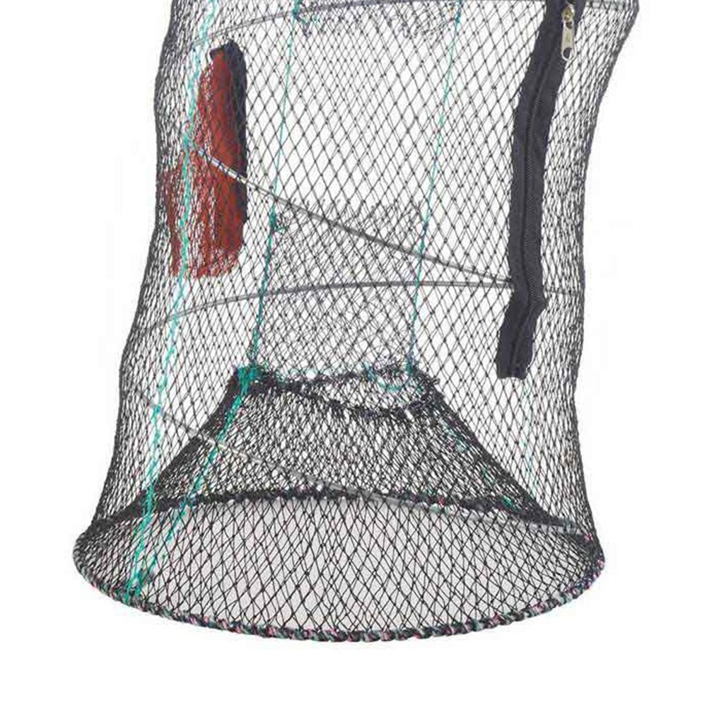 Pots and fishing nets - Sele Keepnet Foldable