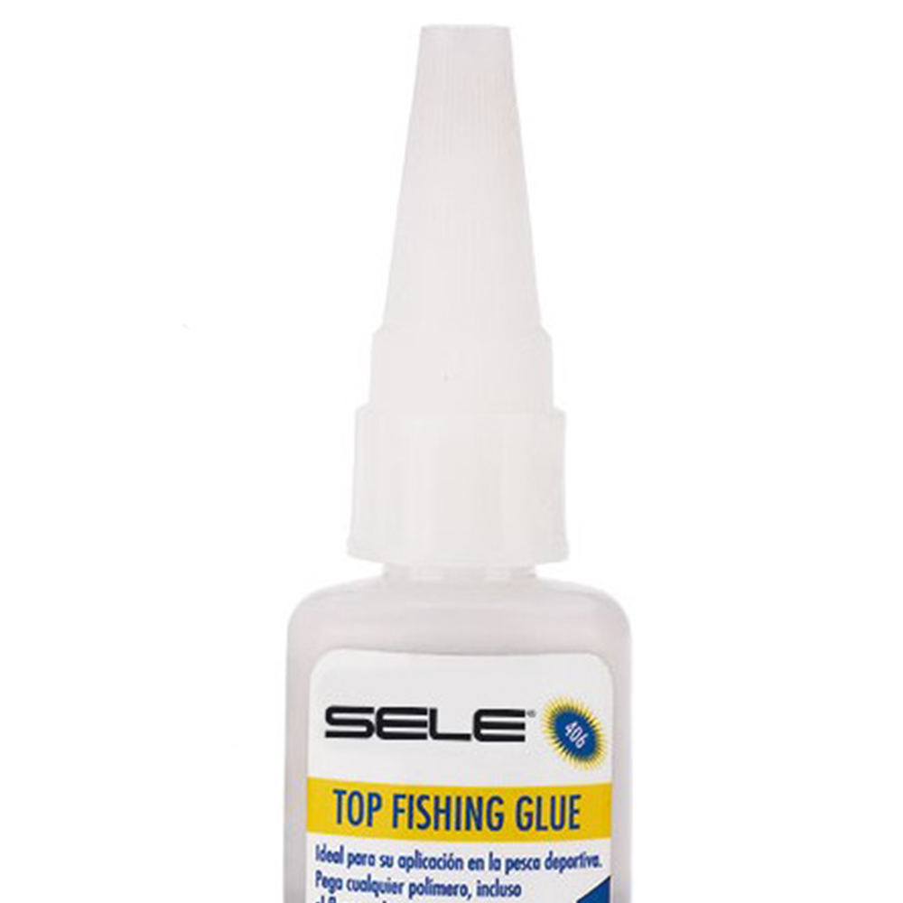 Chemicals Fishing - Sele Acrylic Glue