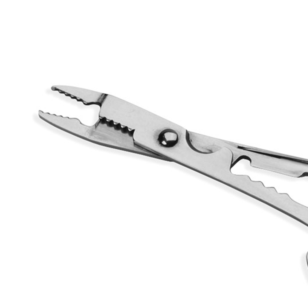 Fishing tools - Sele Multipurpose Stainless Steel Scissors