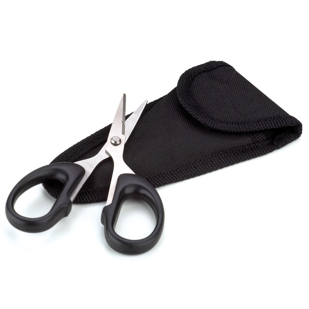 Fishing tools - Sele Scissors With Sheath
