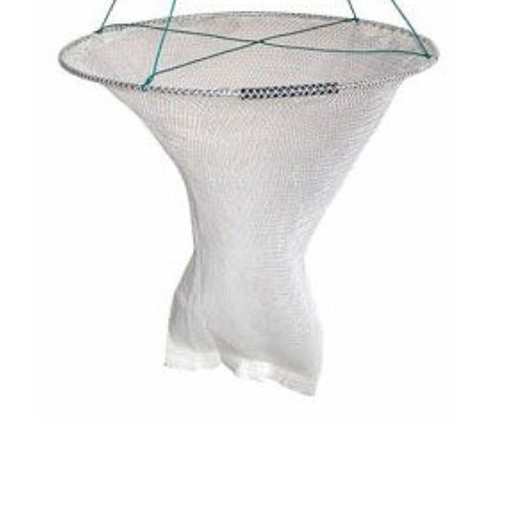 Pots and fishing nets - Sele Fishing Shrimp With Float