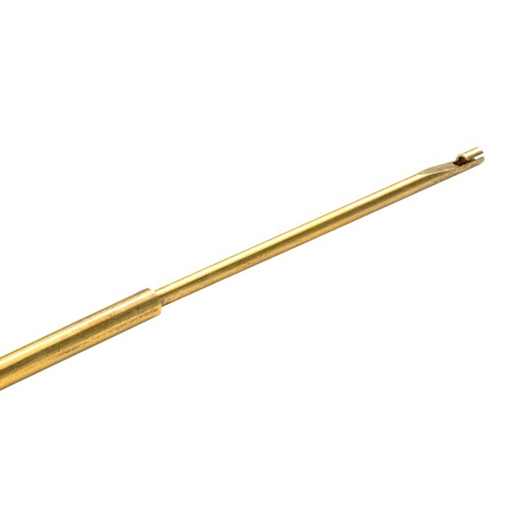 Fishing tools - Sele Brass Disgorger