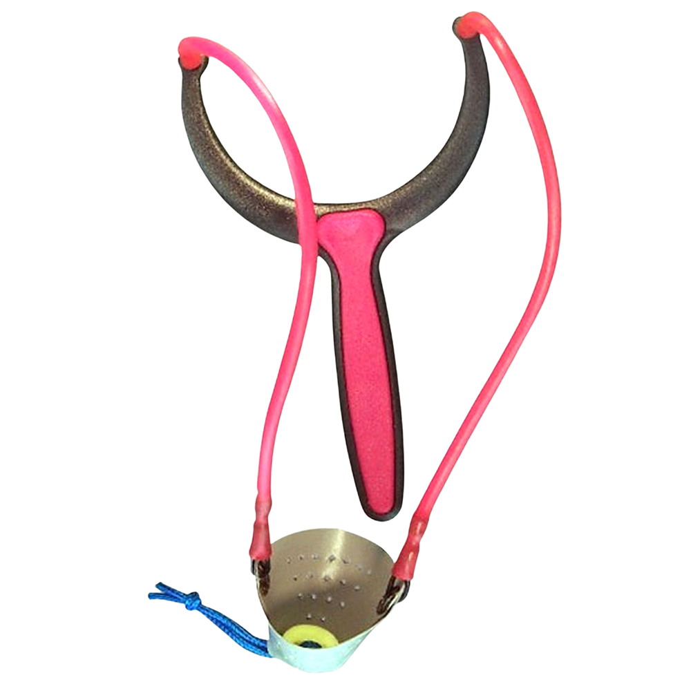Fishing tools - Stonfo Slingshot Twin Color High