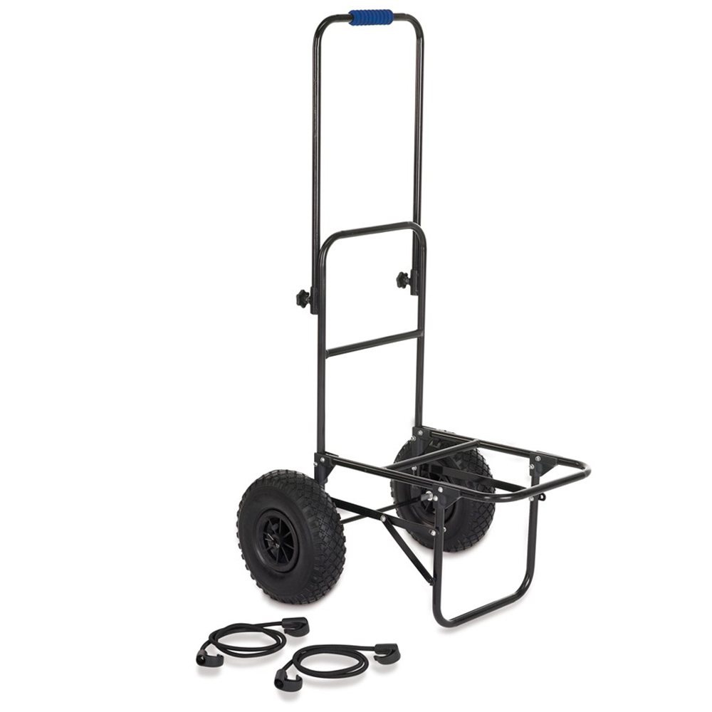 Fishing Carts - Sele Basic Folding Trolley
