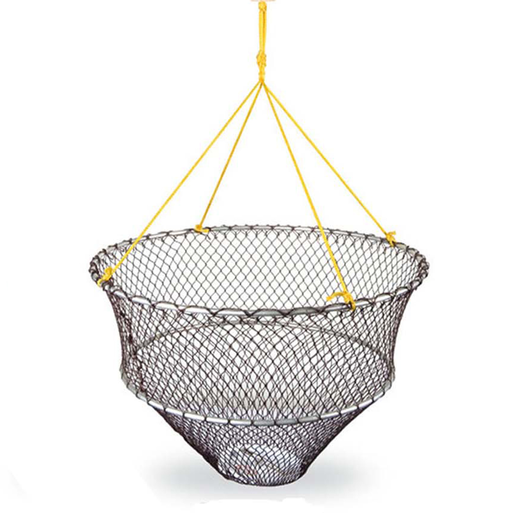 Pots and fishing nets - Sele Foldable Fishing Net