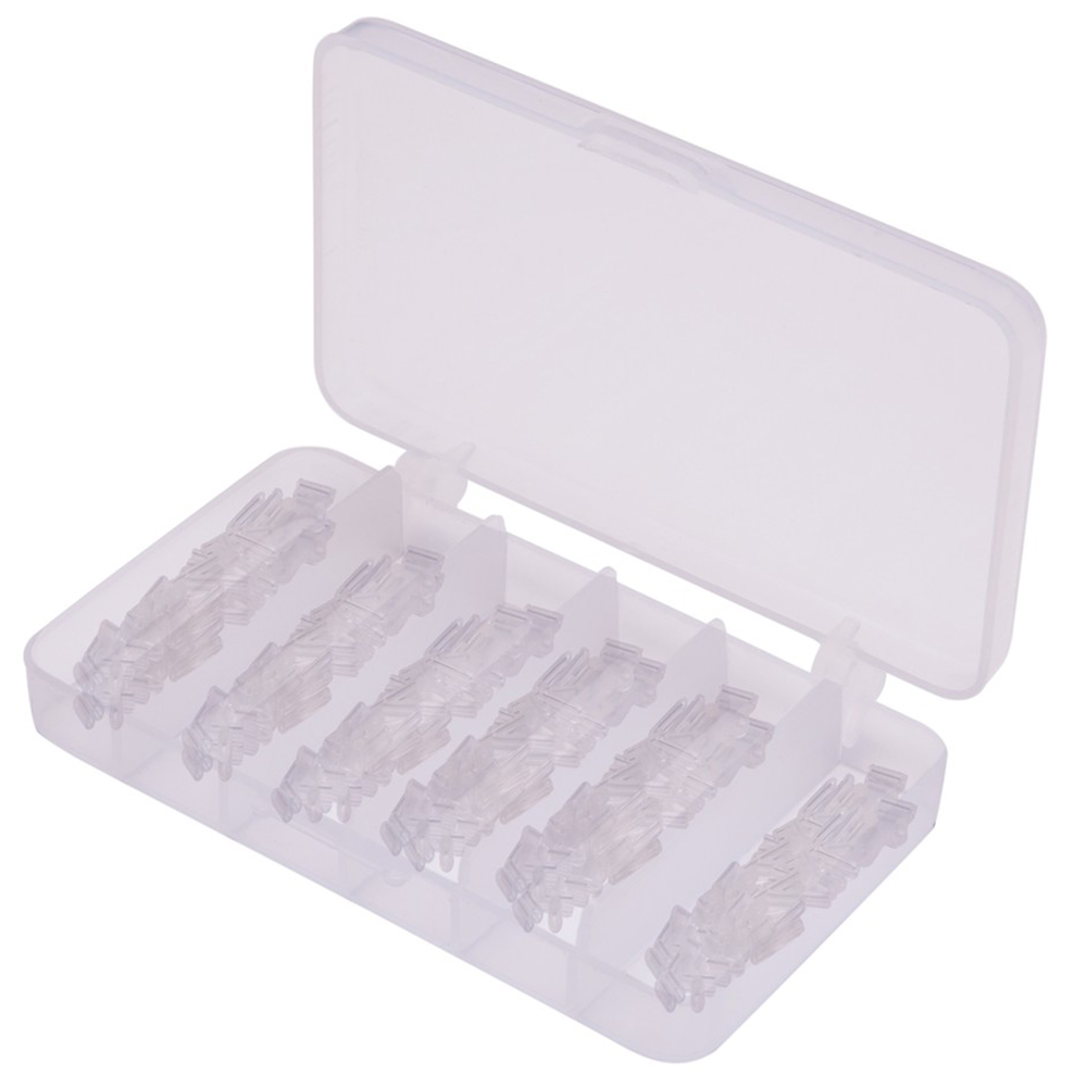 Beads and Stoppers - Sele Silicone Sheath Assorted Box
