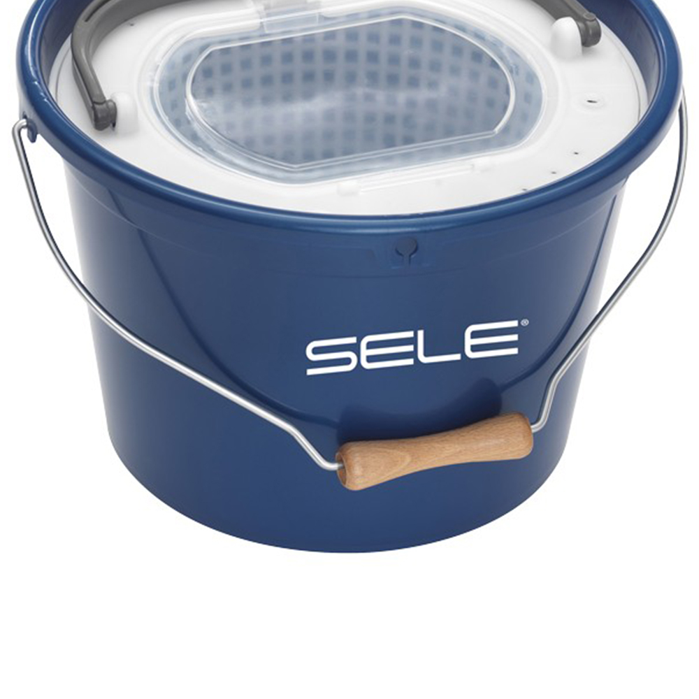 Bait containers - Sele Live Bucket