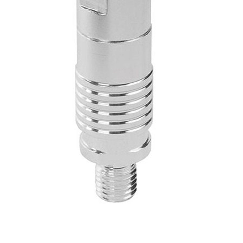 Net posts and scales - Sele Connector In Aluminum