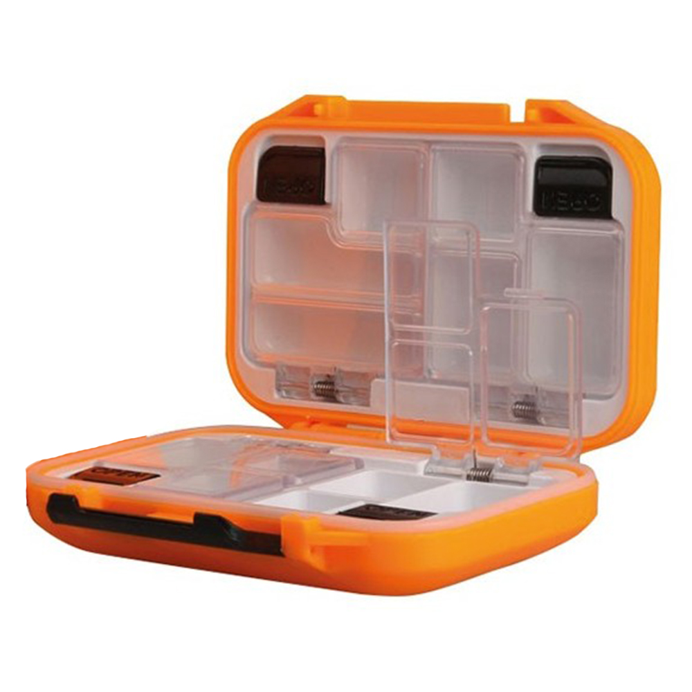 Bait containers - Sele Mini Case Style 028