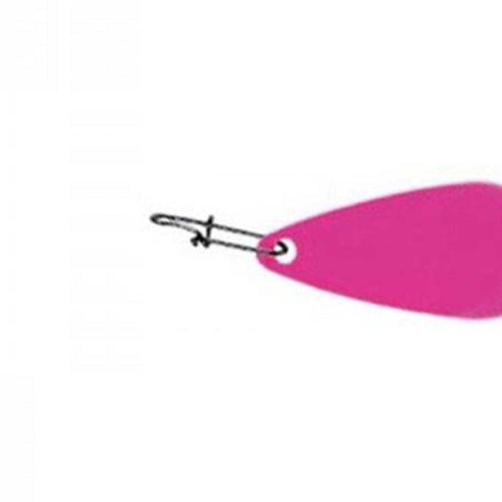 Fishing Spoons - Str Trout Metal Spoon