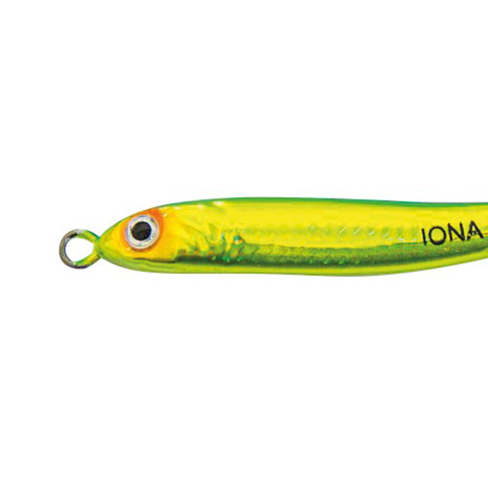 Lures from Jig - Str Iona Jig Artificial Bait