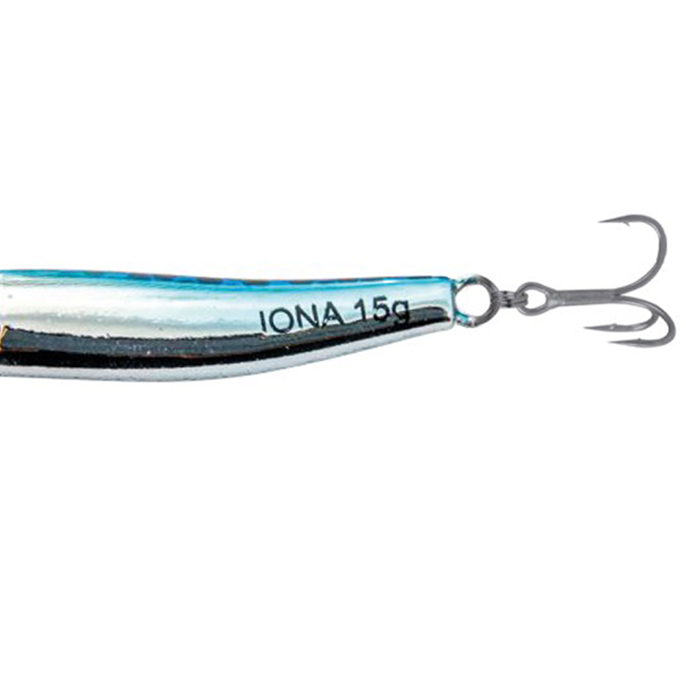 Lures from Jig - Str Iona Jig Artificial Bait