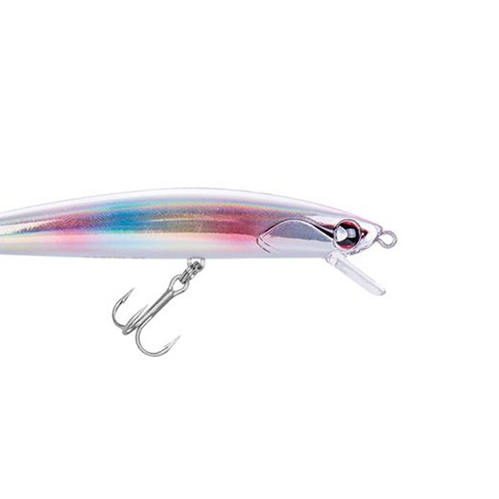 Spinning lures - Str Artificial Bait Lv Minnow