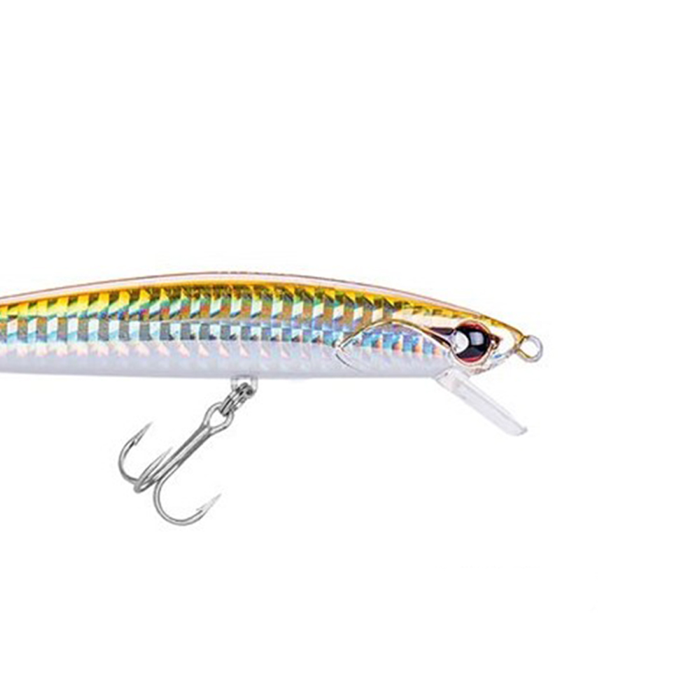 Spinning lures - Str Artificial Bait Lv Minnow