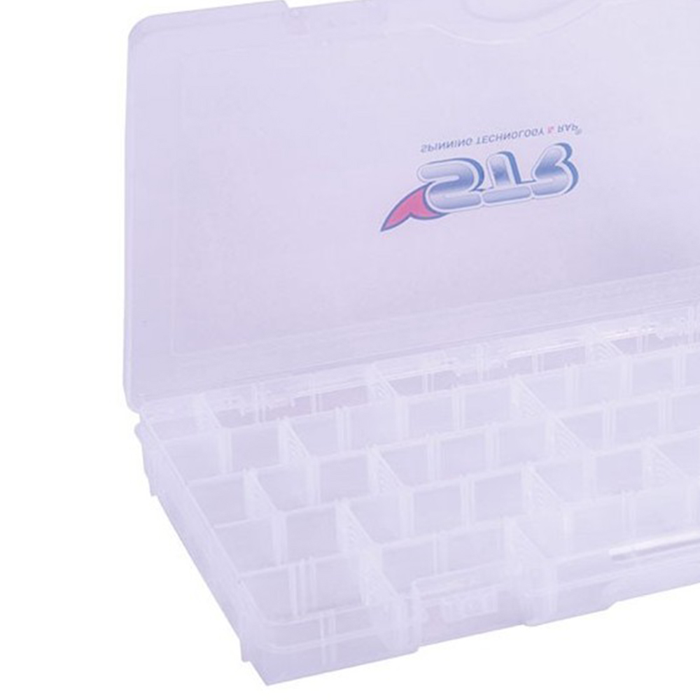 Bait containers - Str Accessories Box