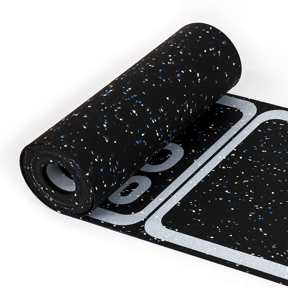 Functional Training - Diamond Agility Ladder Hex Roll-out