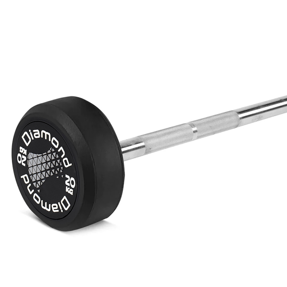Barbells - Diamond New Preloaded Balance Wheel