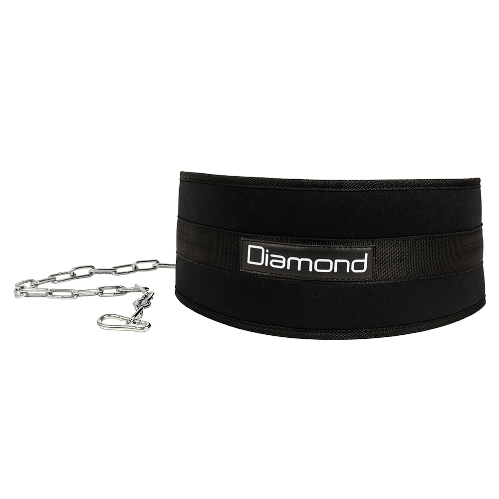 Functional Training - Diamond Belt For Dips