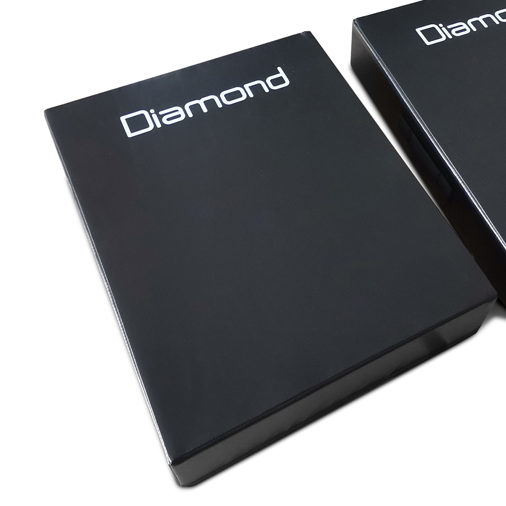 Gym accessories - Diamond Pair Of Shock Absorbing Cushions