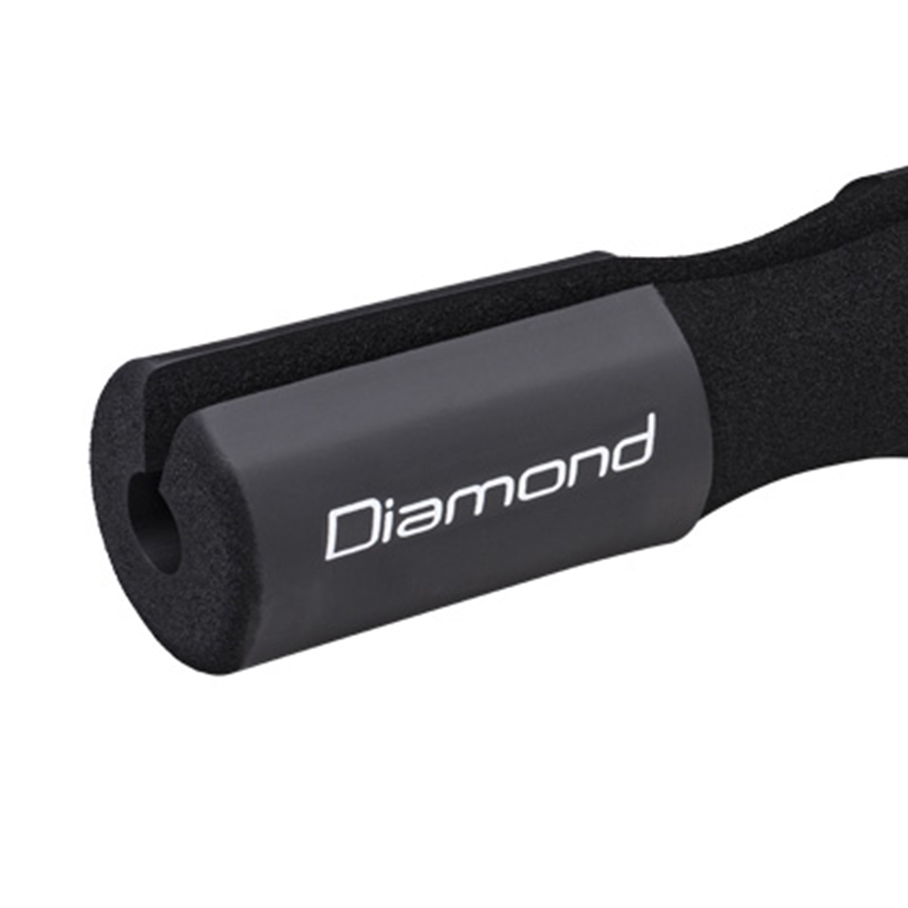 Fitness and Pilates accessories - Diamond Protection Cushion For Barbells