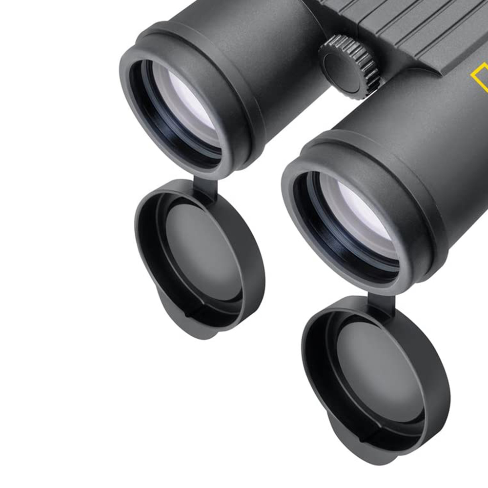 Telescopes Binoculars and Microscopes - National Geographic 10x42 Waterproof Binoculars