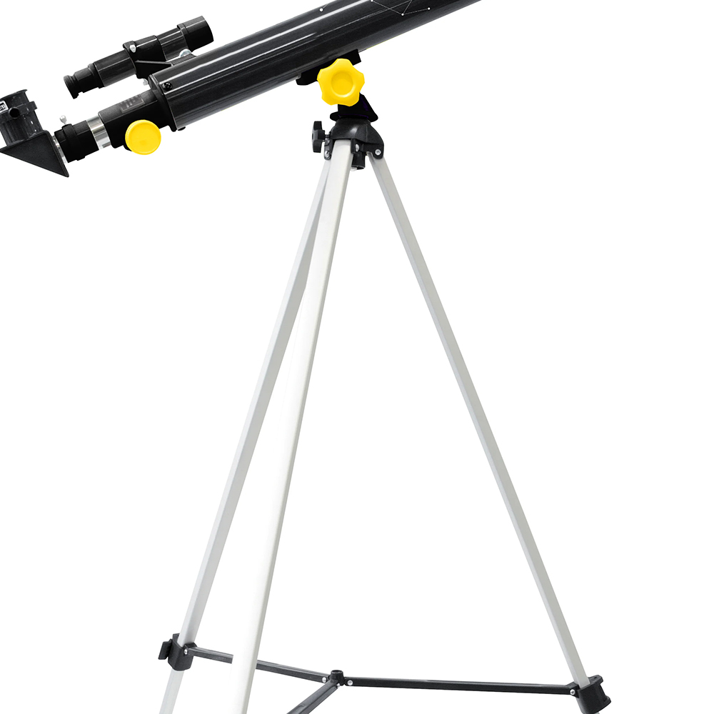Telescopios Prismáticos y Microscopios - National Geographic Telescopio Refractor Az 50/600