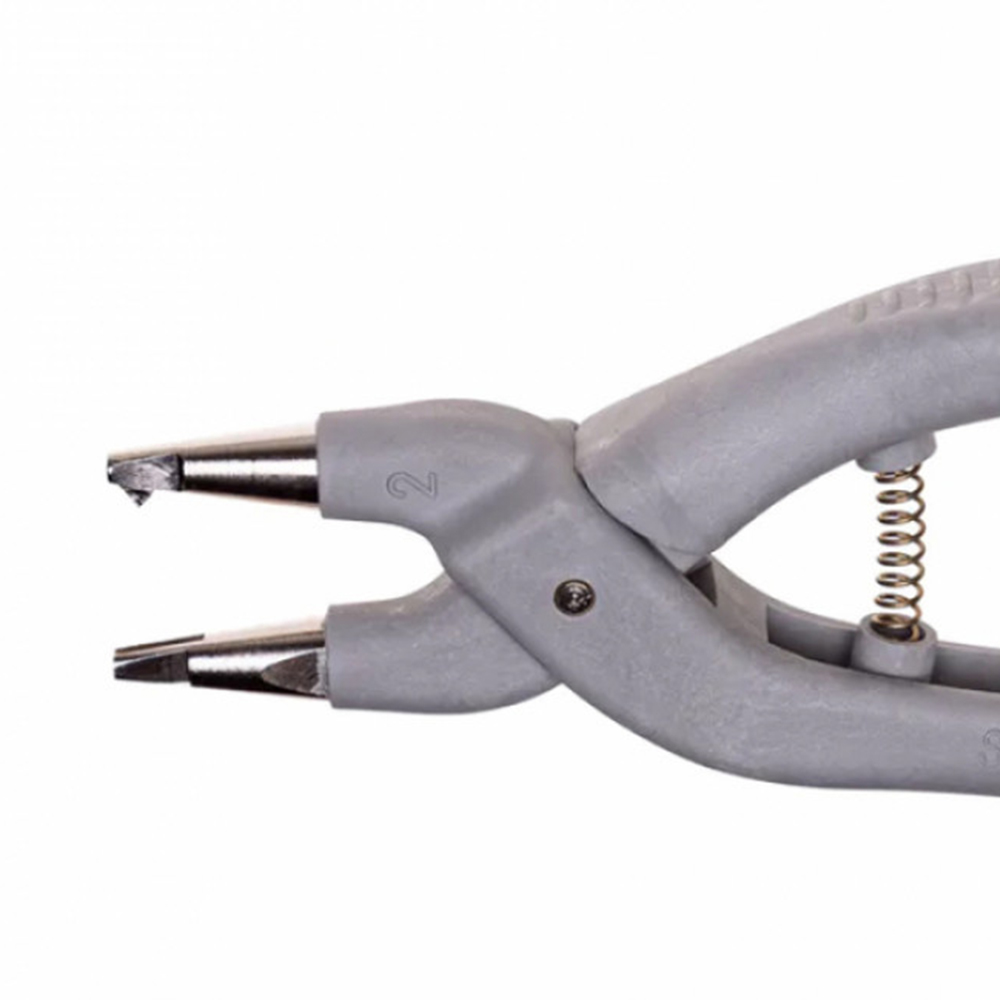 Fishing tools - Stonfo Pliers For Split Rings Medium