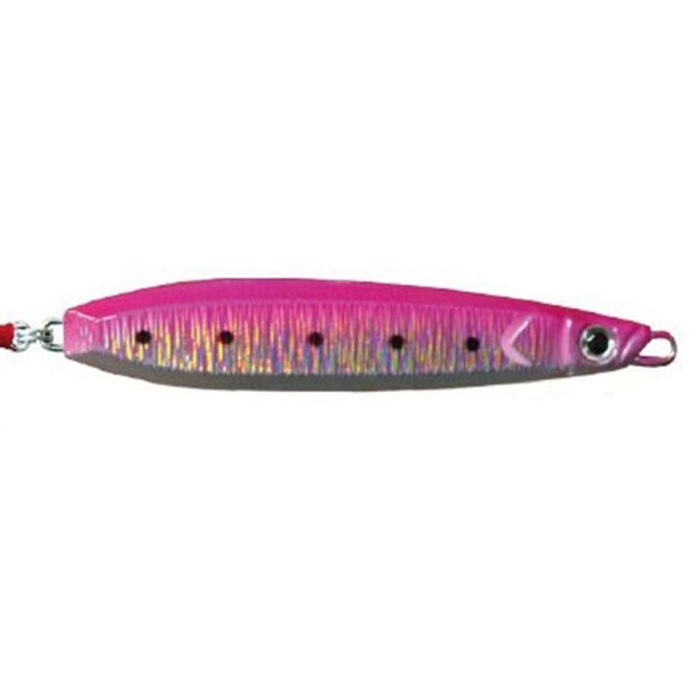 Lures from Jig - Spanish Lure Artificial Bait Lures Iman Jig