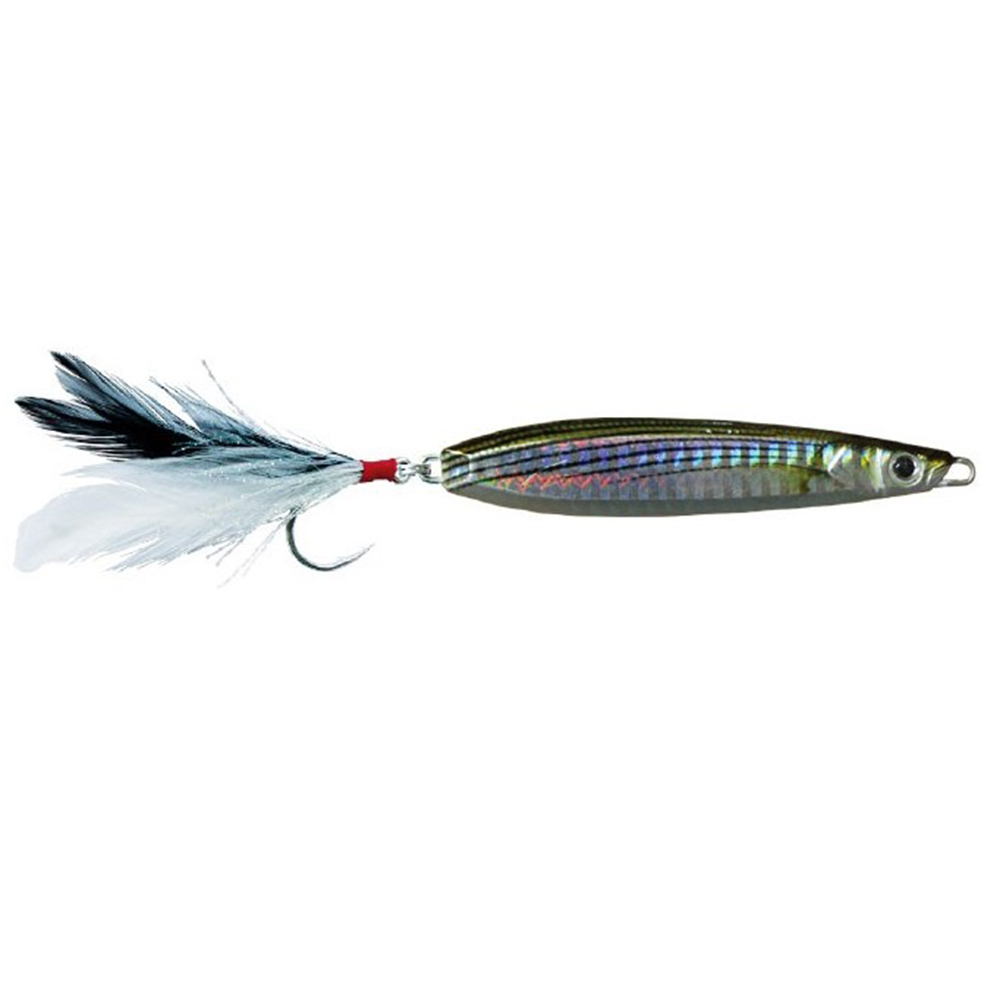 Lures from Jig - Spanish Lure Artificial Bait Lures Iman Jig