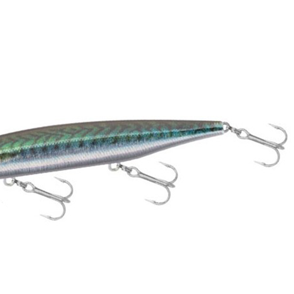 Spinning lures - Spanish Lure Mesias Artificial Bait