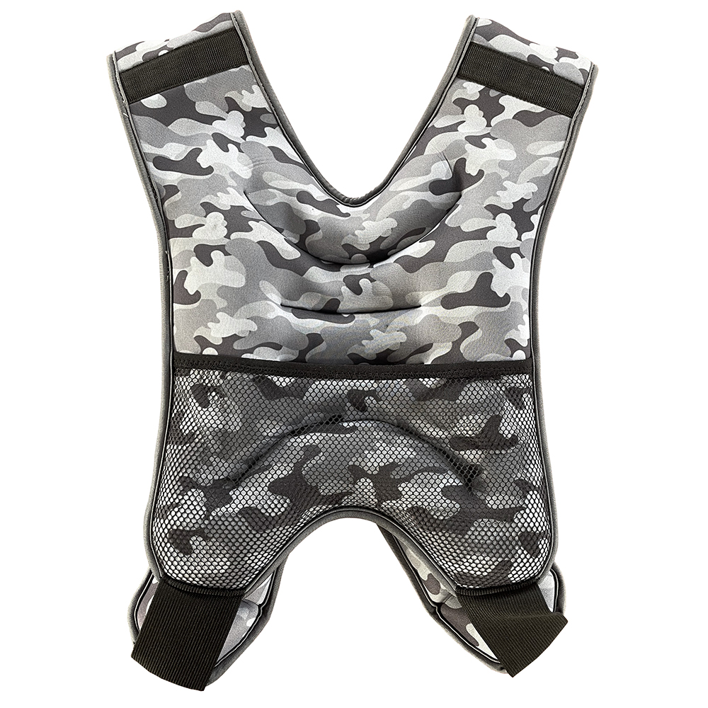 Functional Training - Diamond Weighted Vest 10 Kg Woman