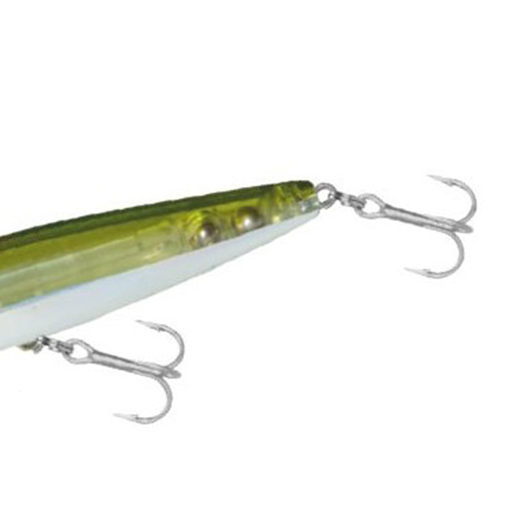 Spinning lures - Spanish Lure Sparrow Artificial Bait