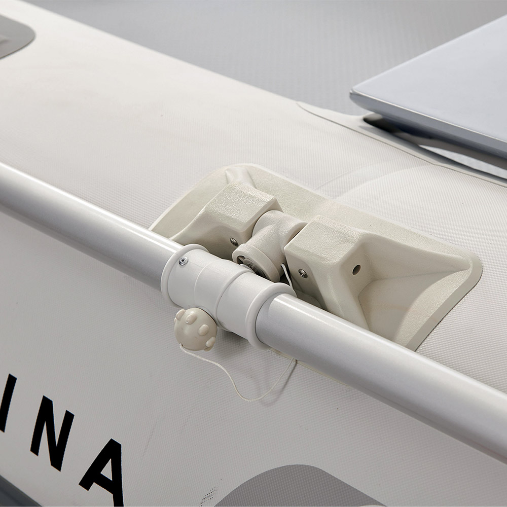 Inflatables and boats - Aqua Marina Inflatable Dinghy Catamaran Aircat 11'0