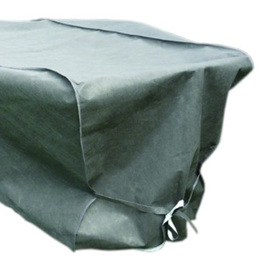 Covers and Protections - Maffei Waterproof And Breathable Rectangular Table Cover
