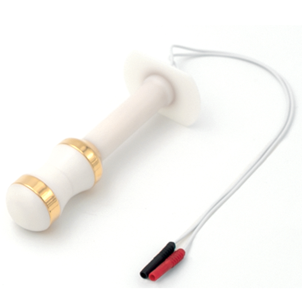 Electrostimulators Accessories - Globus Single Patient Vaginal Probe