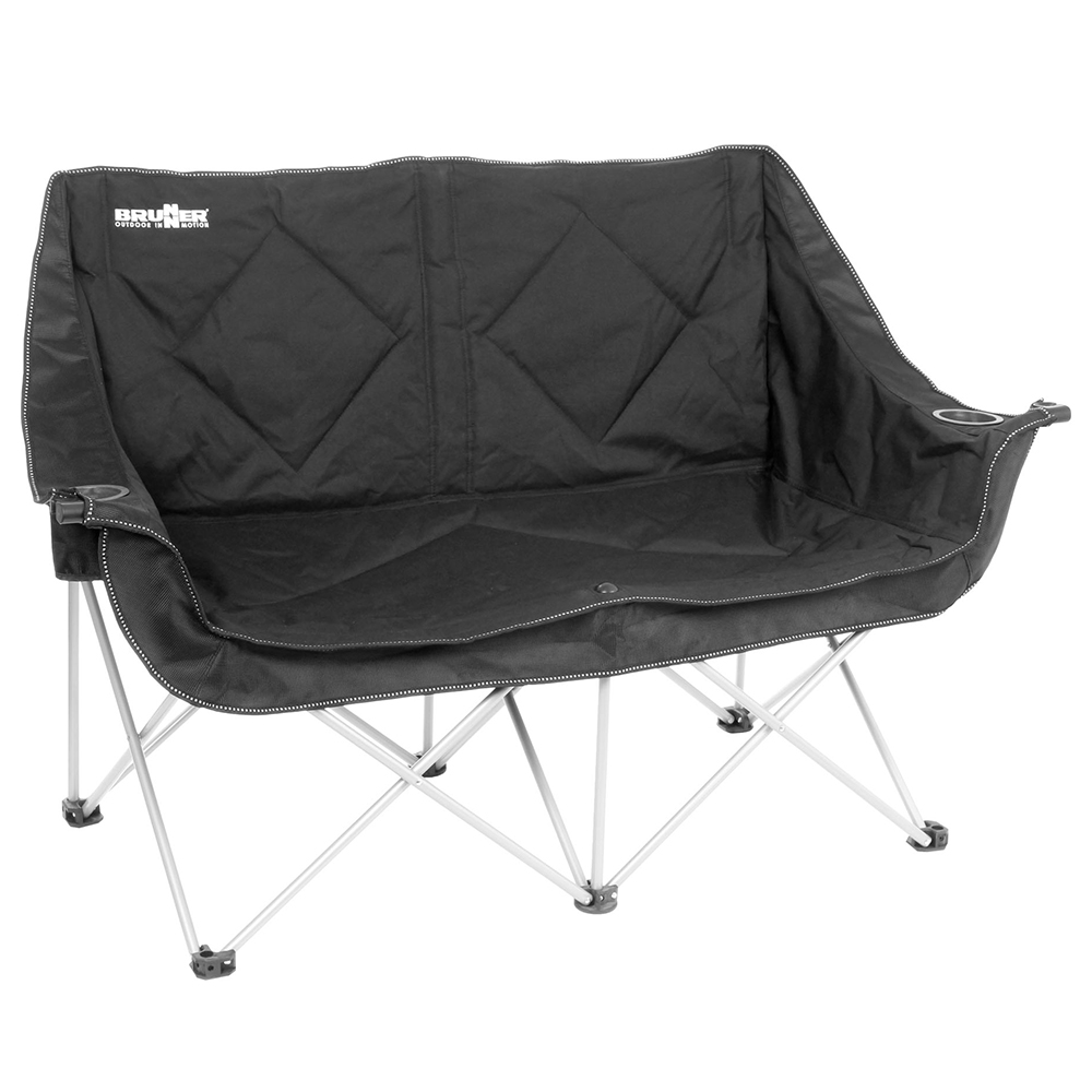 Camping chairs - Brunner Action Sofa
