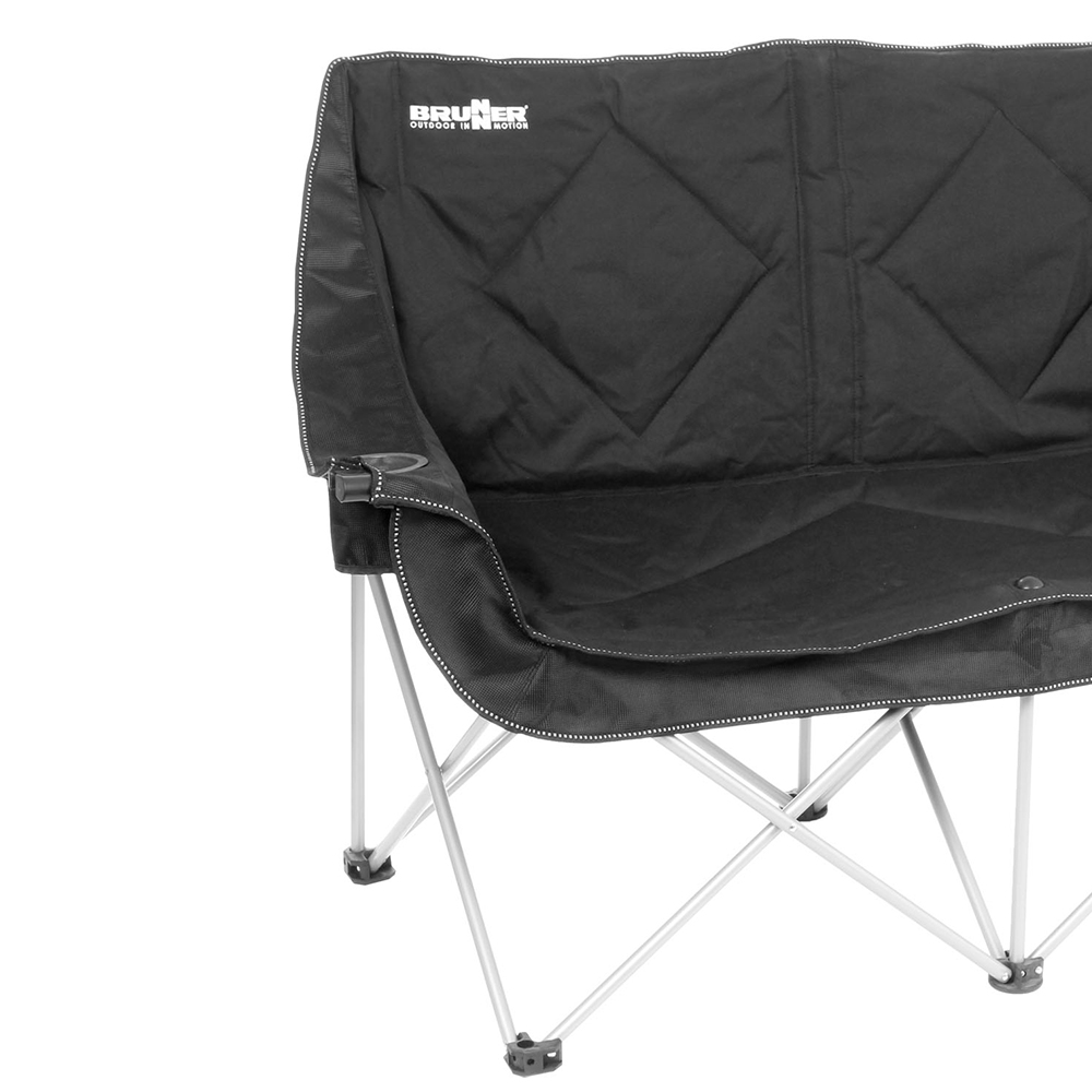 Camping chairs - Brunner Action Sofa