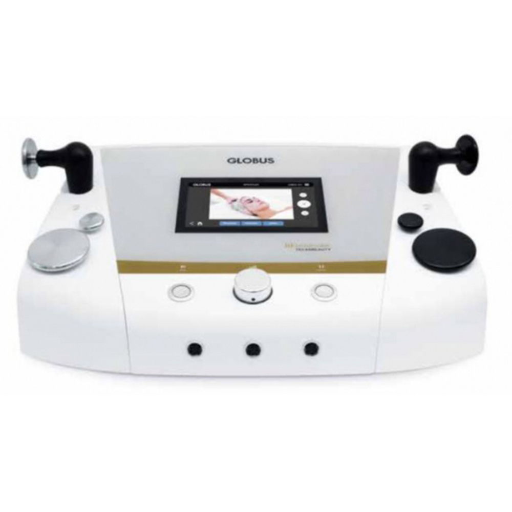 Tecartherapy/Radiofrequency - Globus Professional Tecartherapy Tecar Beauty Elite Tecar Therapy