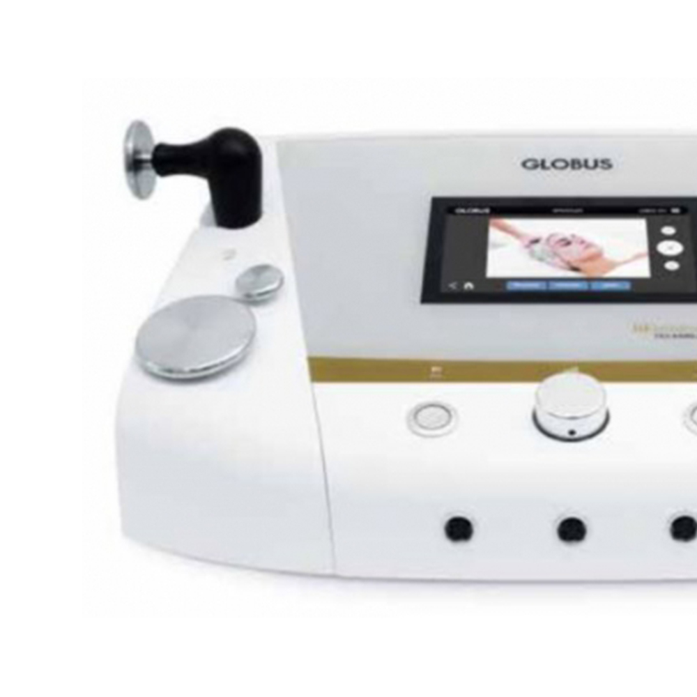 Tecartherapy/Radiofrequency - Globus Professional Tecartherapy Tecar Beauty Elite Tecar Therapy